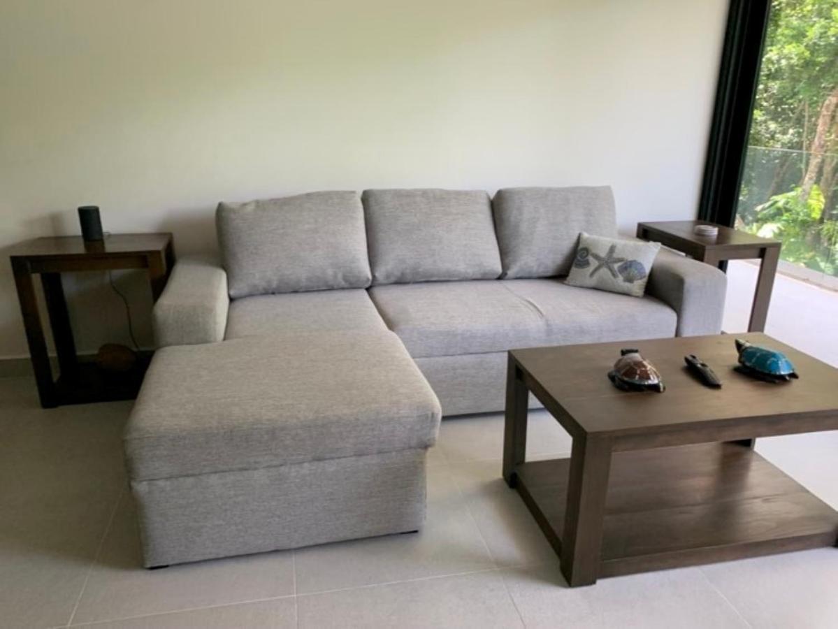 Condo 204 In Resort Community Grand Sirenis Akumal Zewnętrze zdjęcie