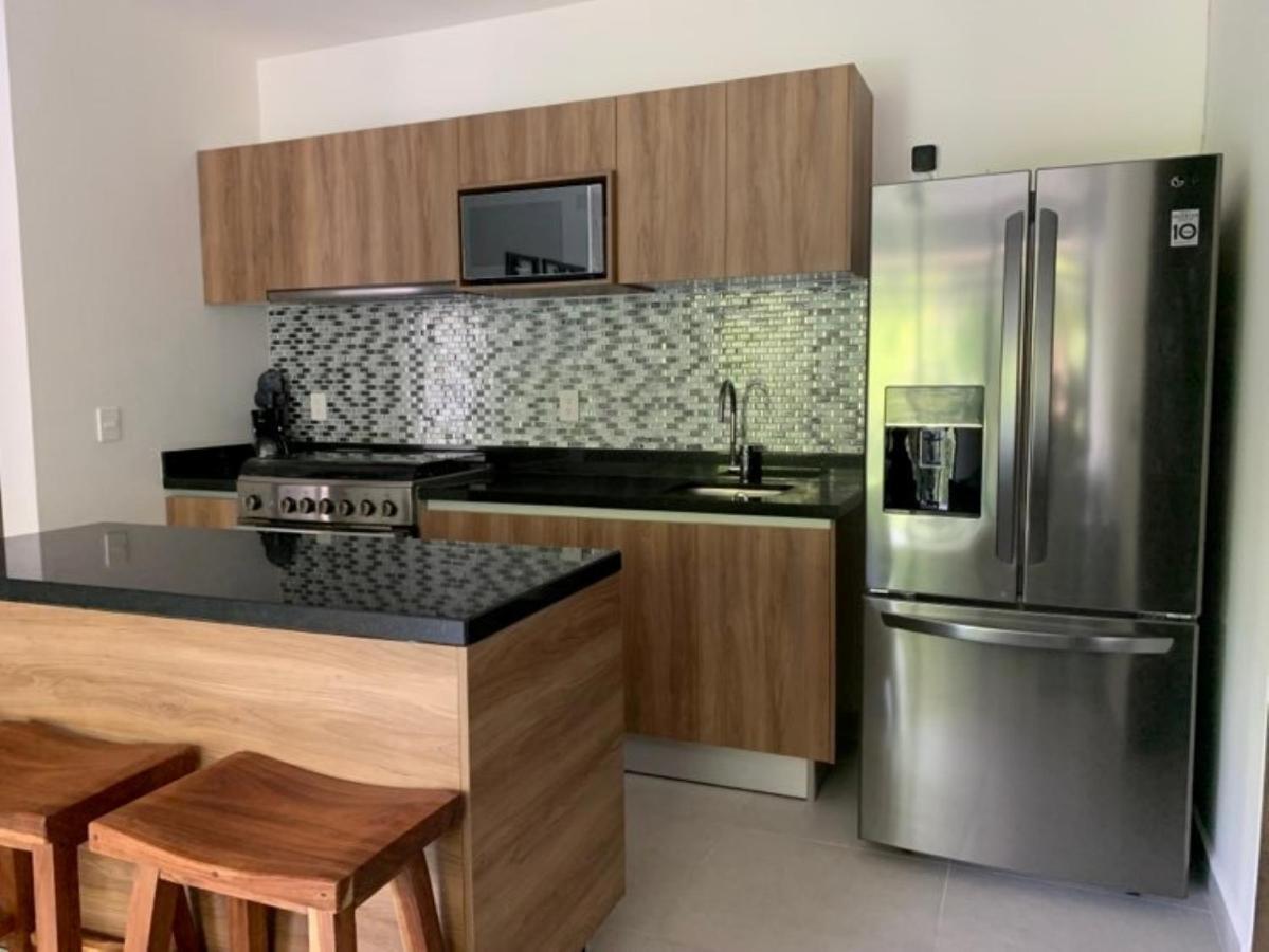 Condo 204 In Resort Community Grand Sirenis Akumal Zewnętrze zdjęcie