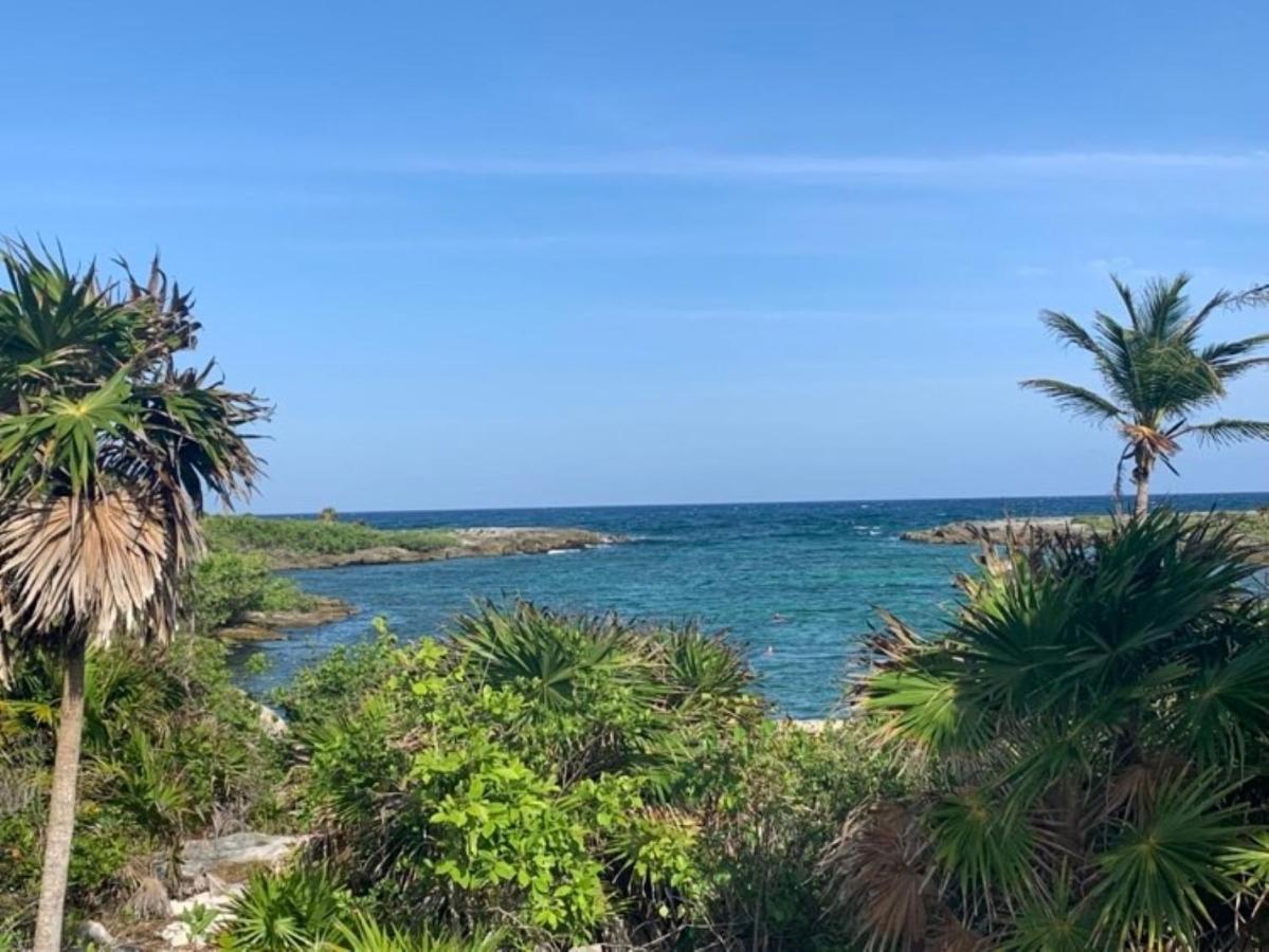 Condo 204 In Resort Community Grand Sirenis Akumal Zewnętrze zdjęcie