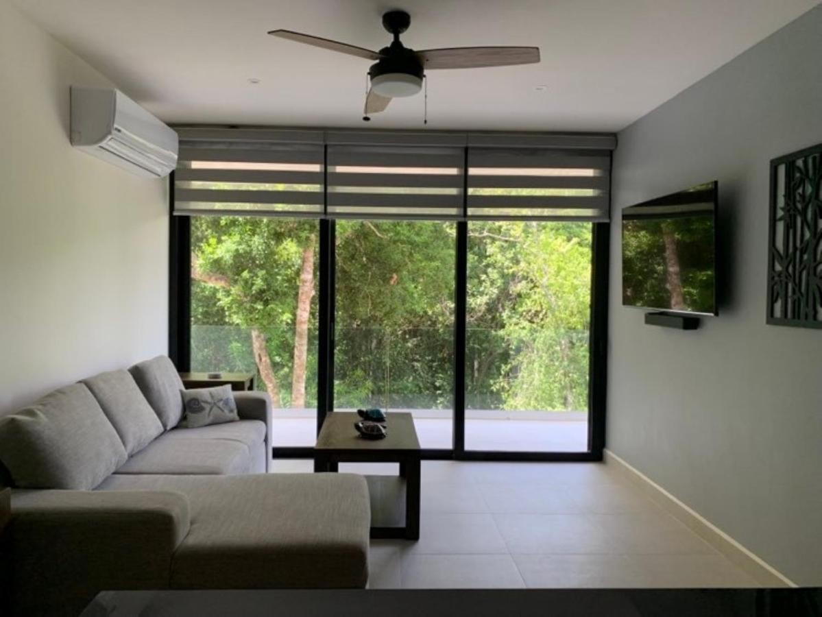 Condo 204 In Resort Community Grand Sirenis Akumal Zewnętrze zdjęcie