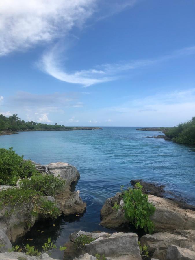Condo 204 In Resort Community Grand Sirenis Akumal Zewnętrze zdjęcie