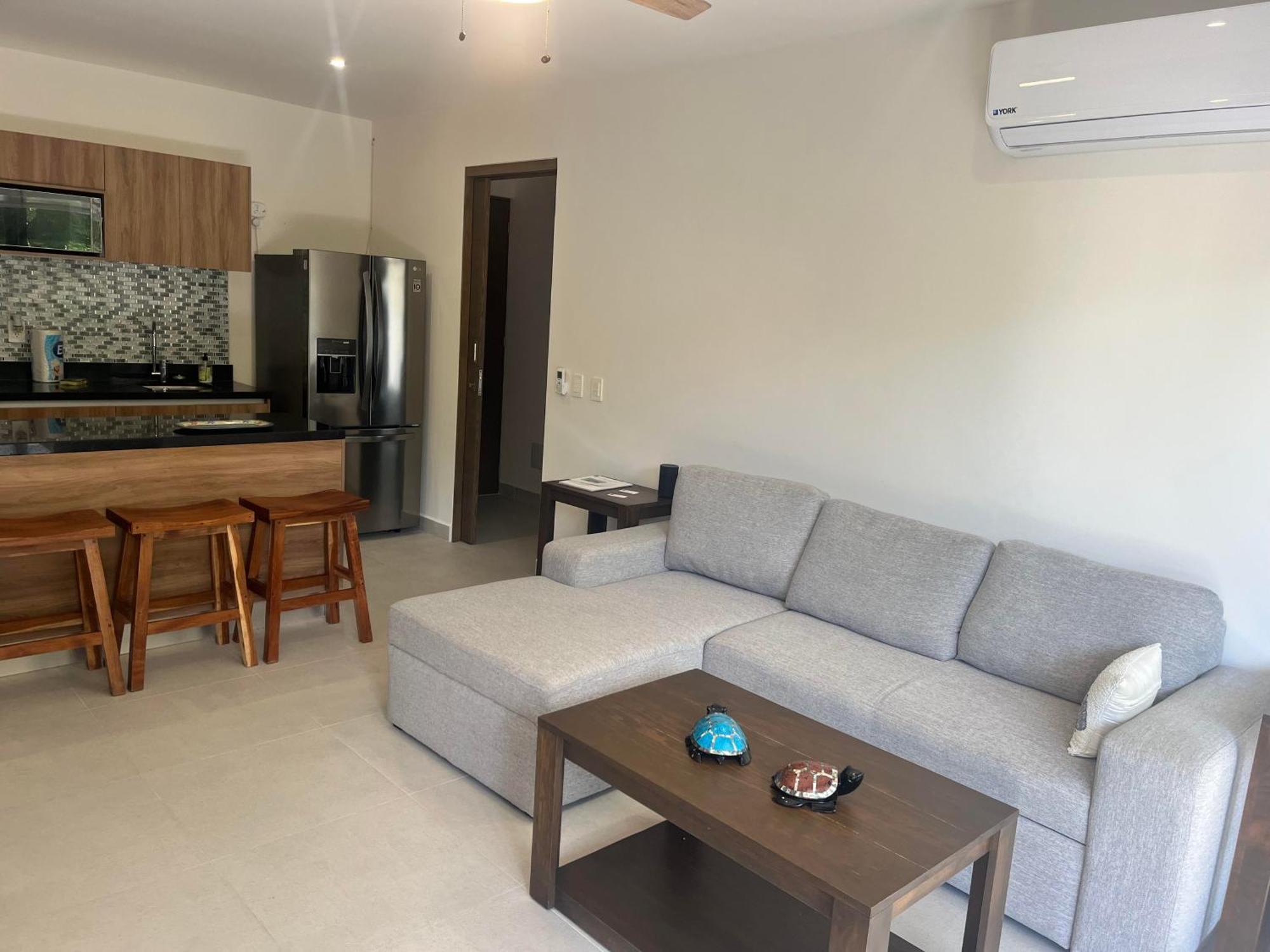 Condo 204 In Resort Community Grand Sirenis Akumal Zewnętrze zdjęcie