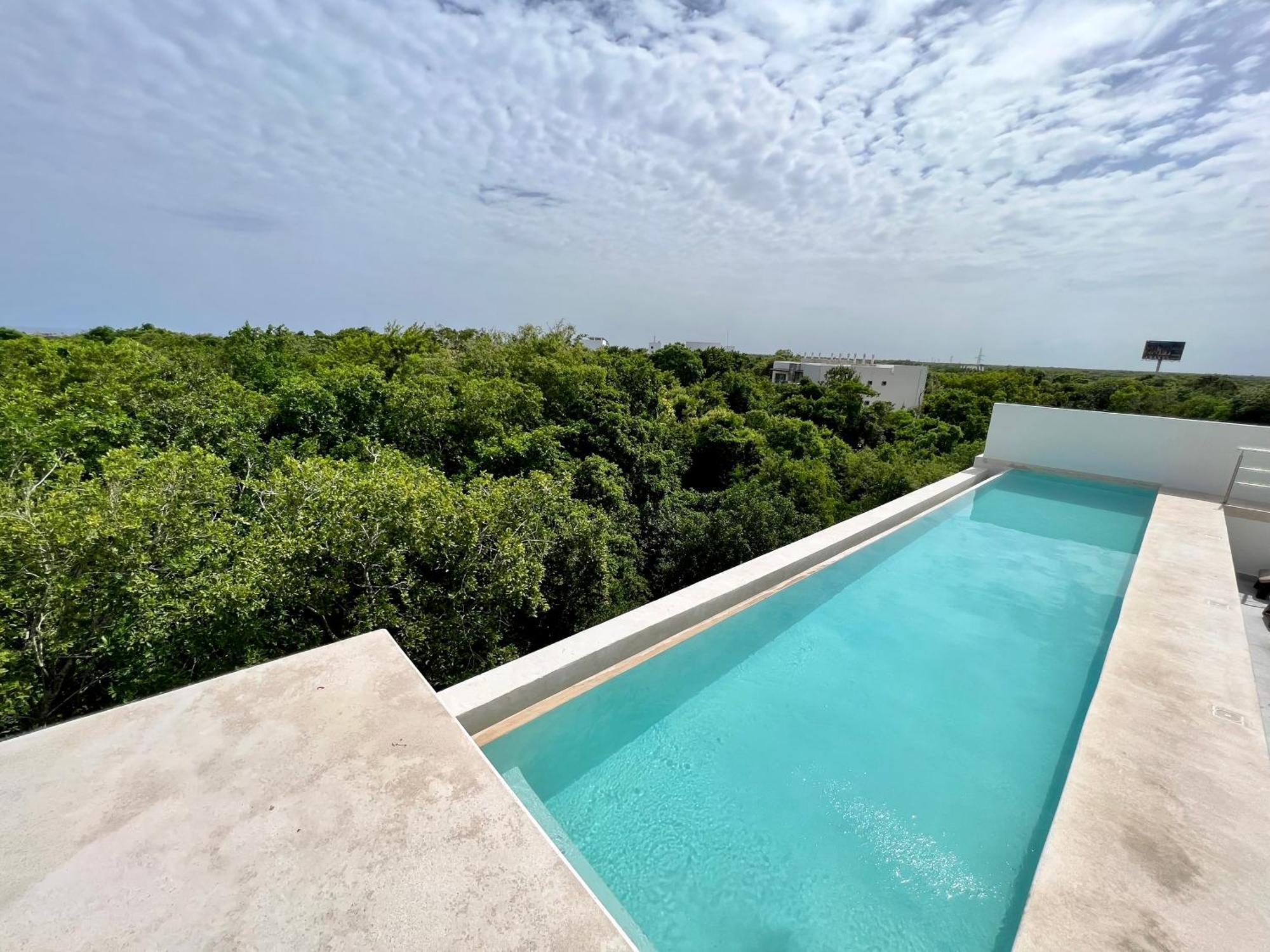 Condo 204 In Resort Community Grand Sirenis Akumal Zewnętrze zdjęcie