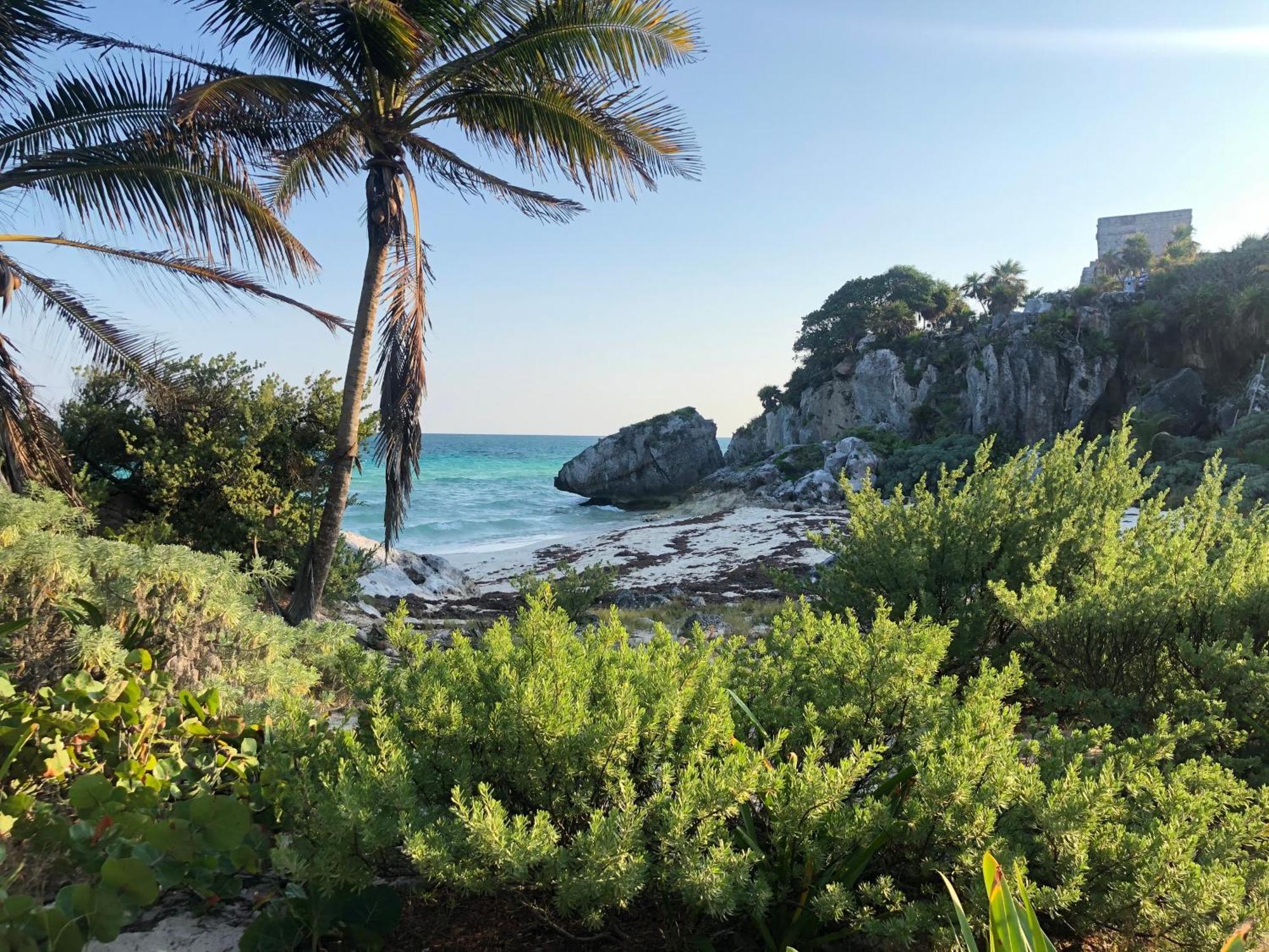 Condo 204 In Resort Community Grand Sirenis Akumal Zewnętrze zdjęcie