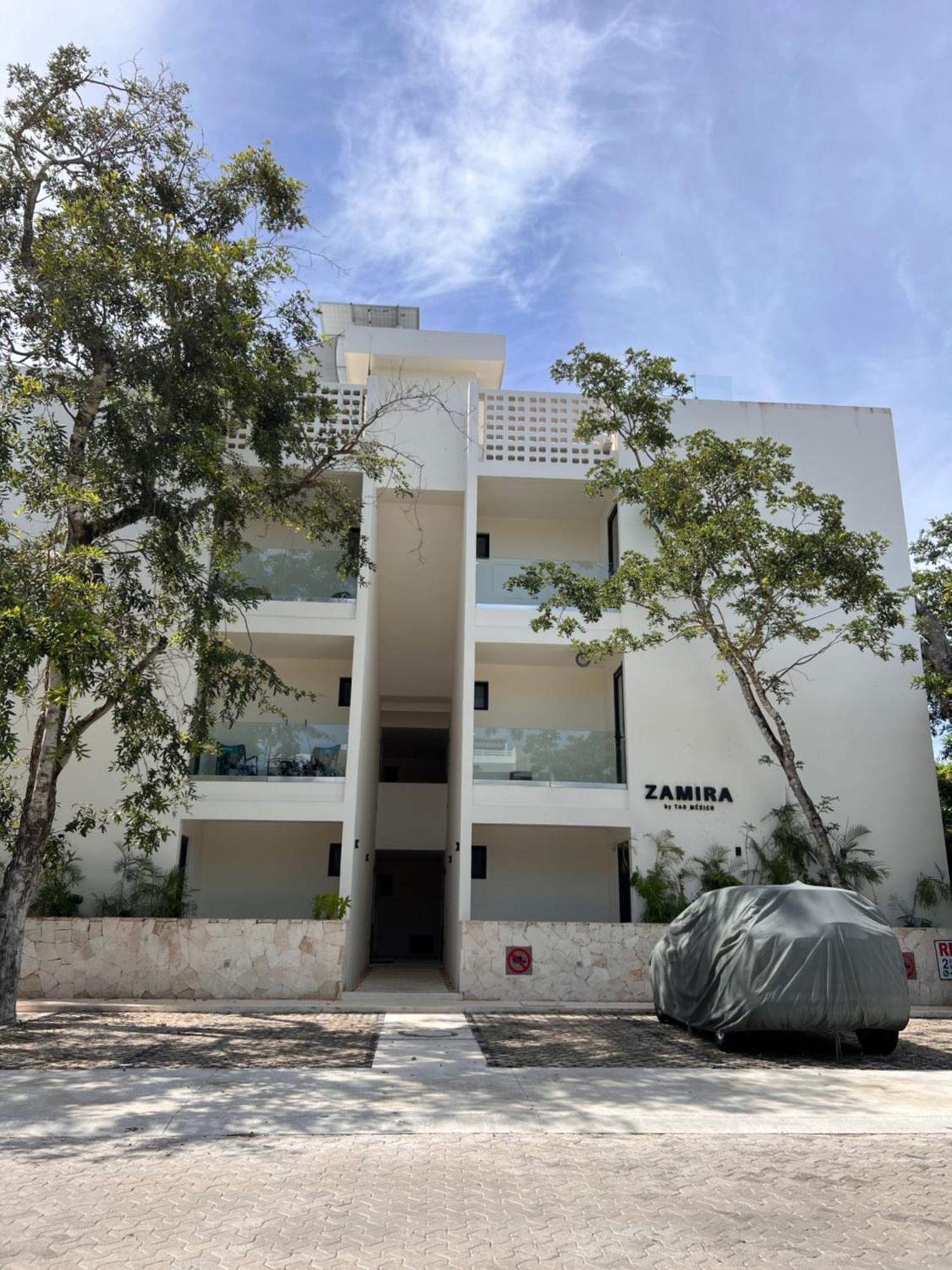 Condo 204 In Resort Community Grand Sirenis Akumal Zewnętrze zdjęcie