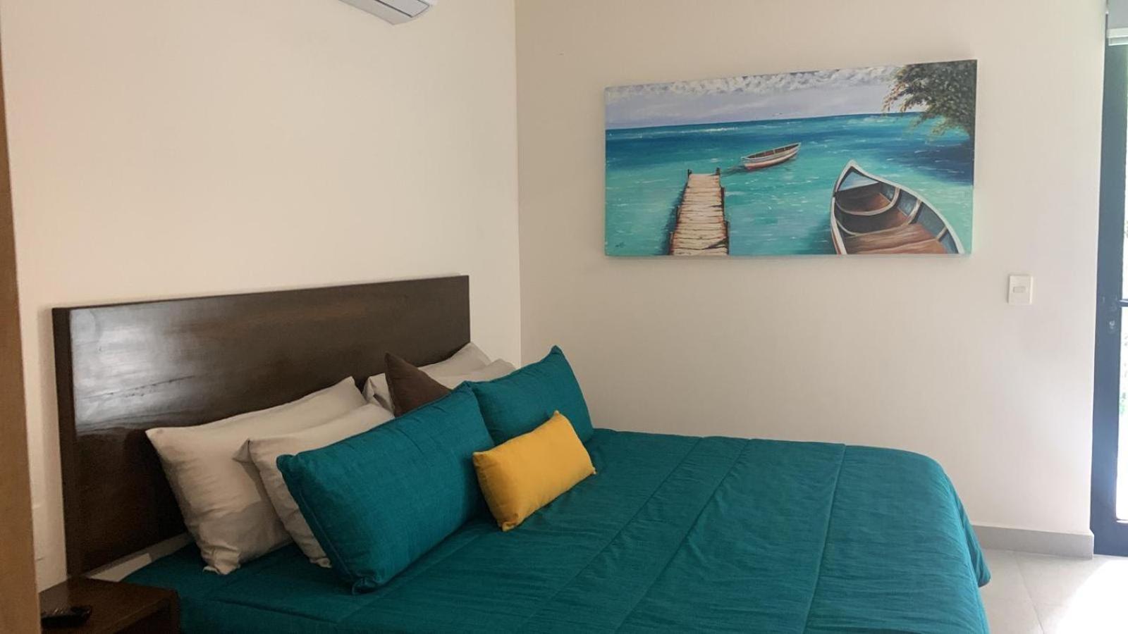 Condo 204 In Resort Community Grand Sirenis Akumal Zewnętrze zdjęcie